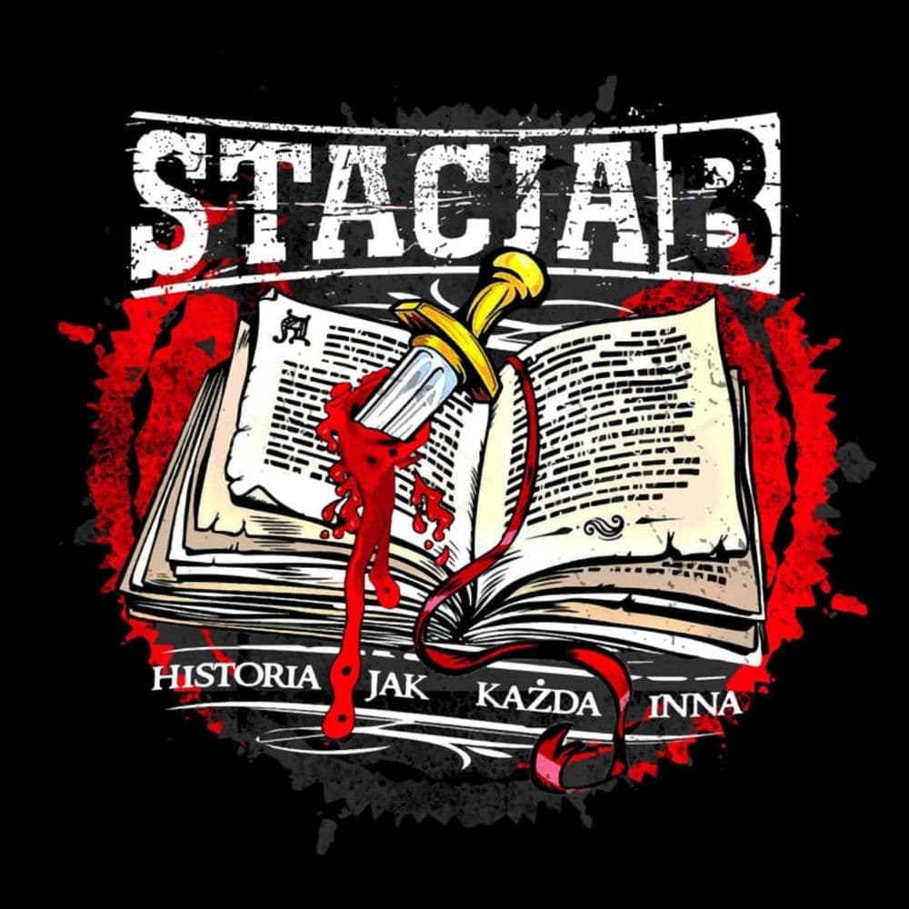 Stacja B.