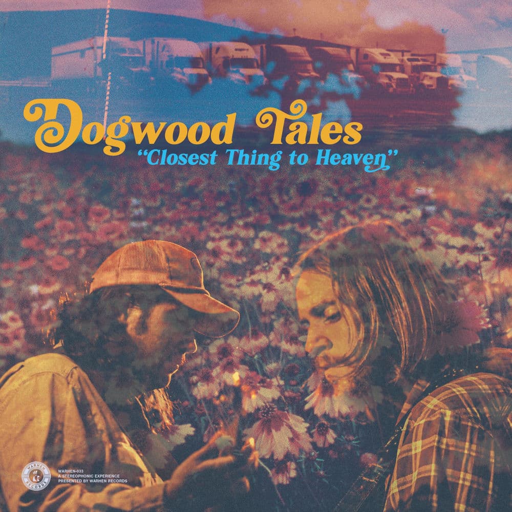 Dogwood Tales