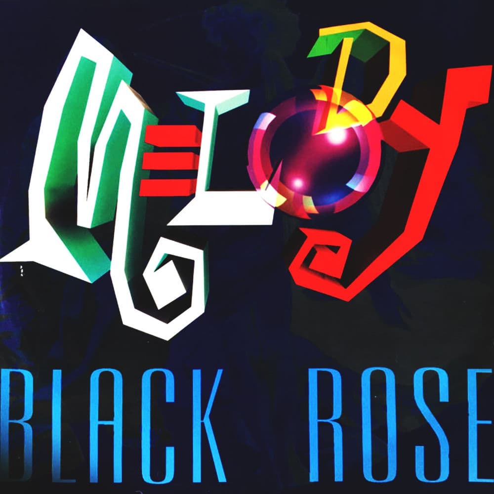 Black Rose