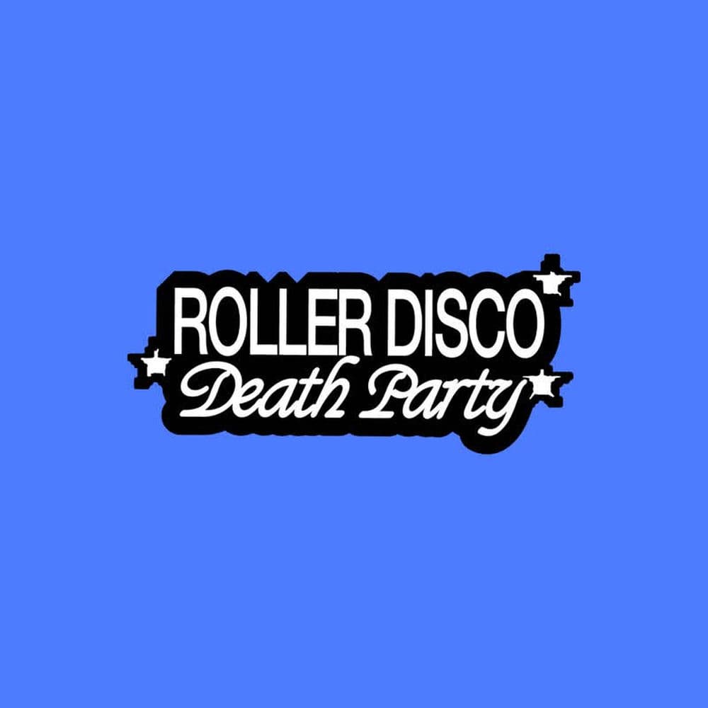 Roller Disco Death Party