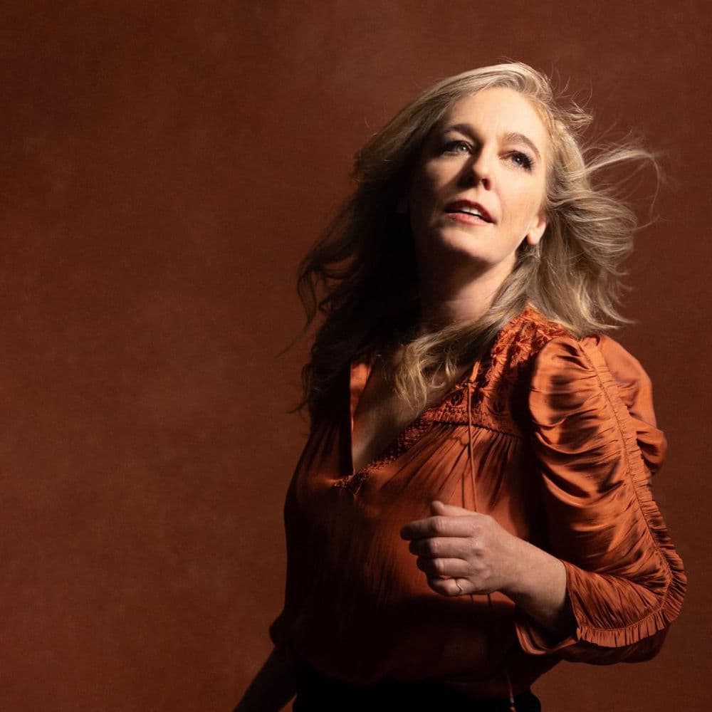 Tift Merritt