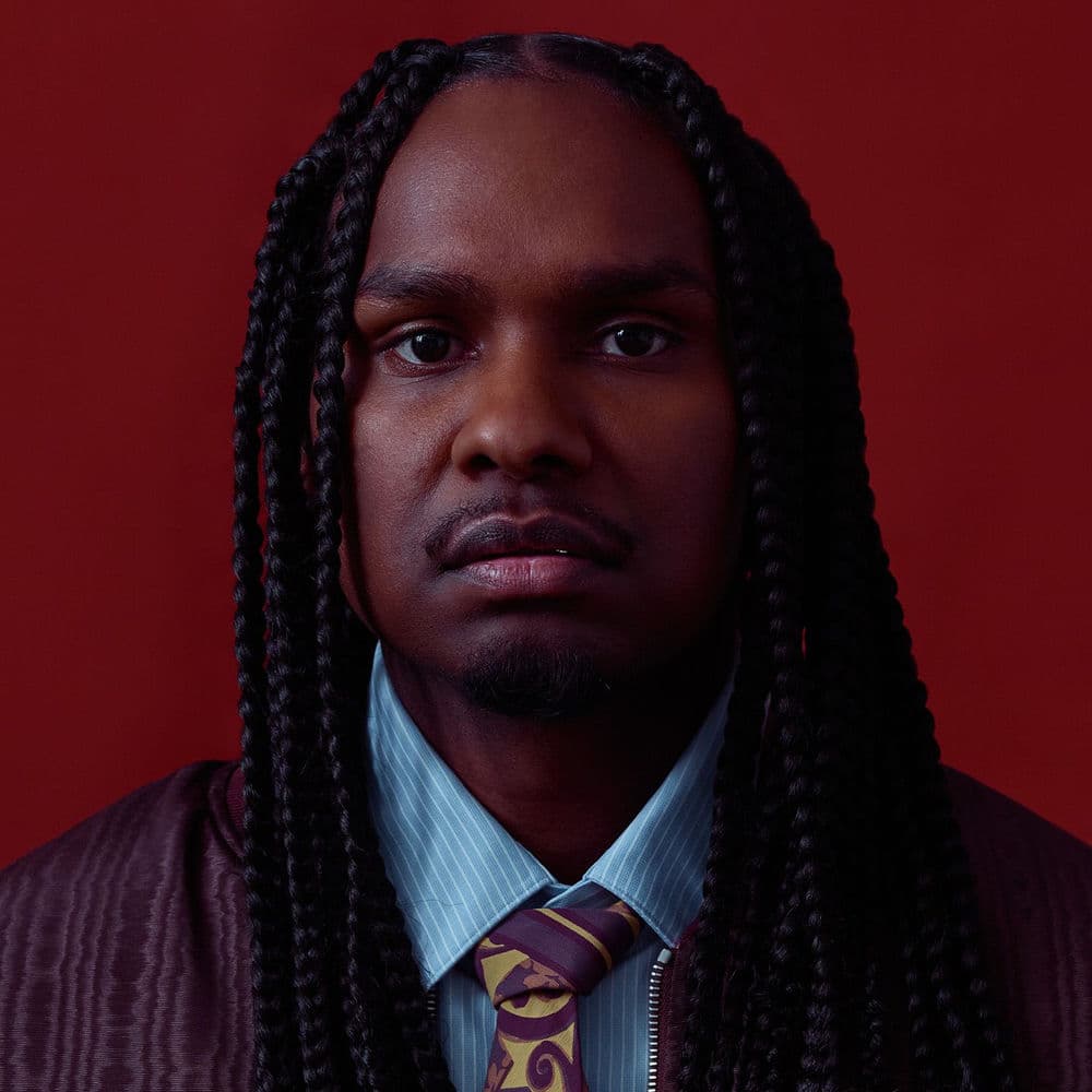 Baker Boy