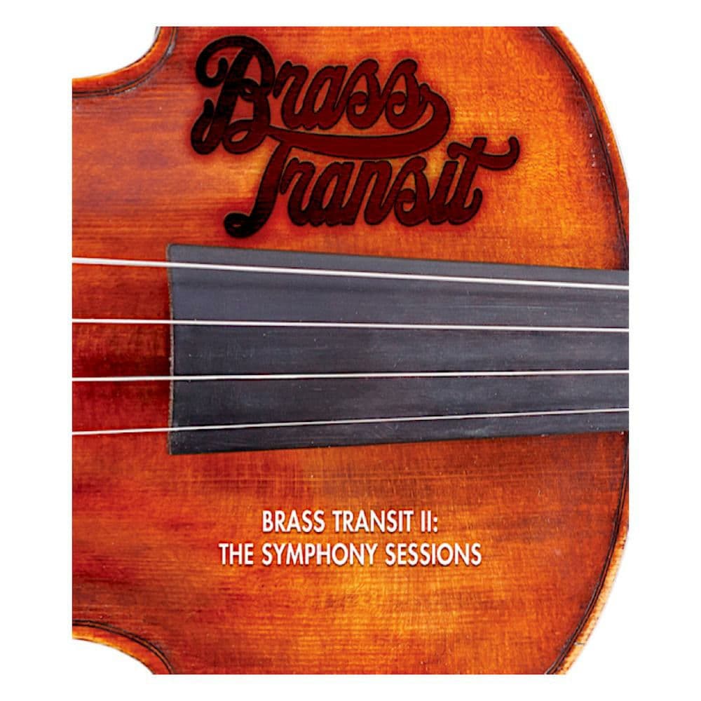 Brass Transit
