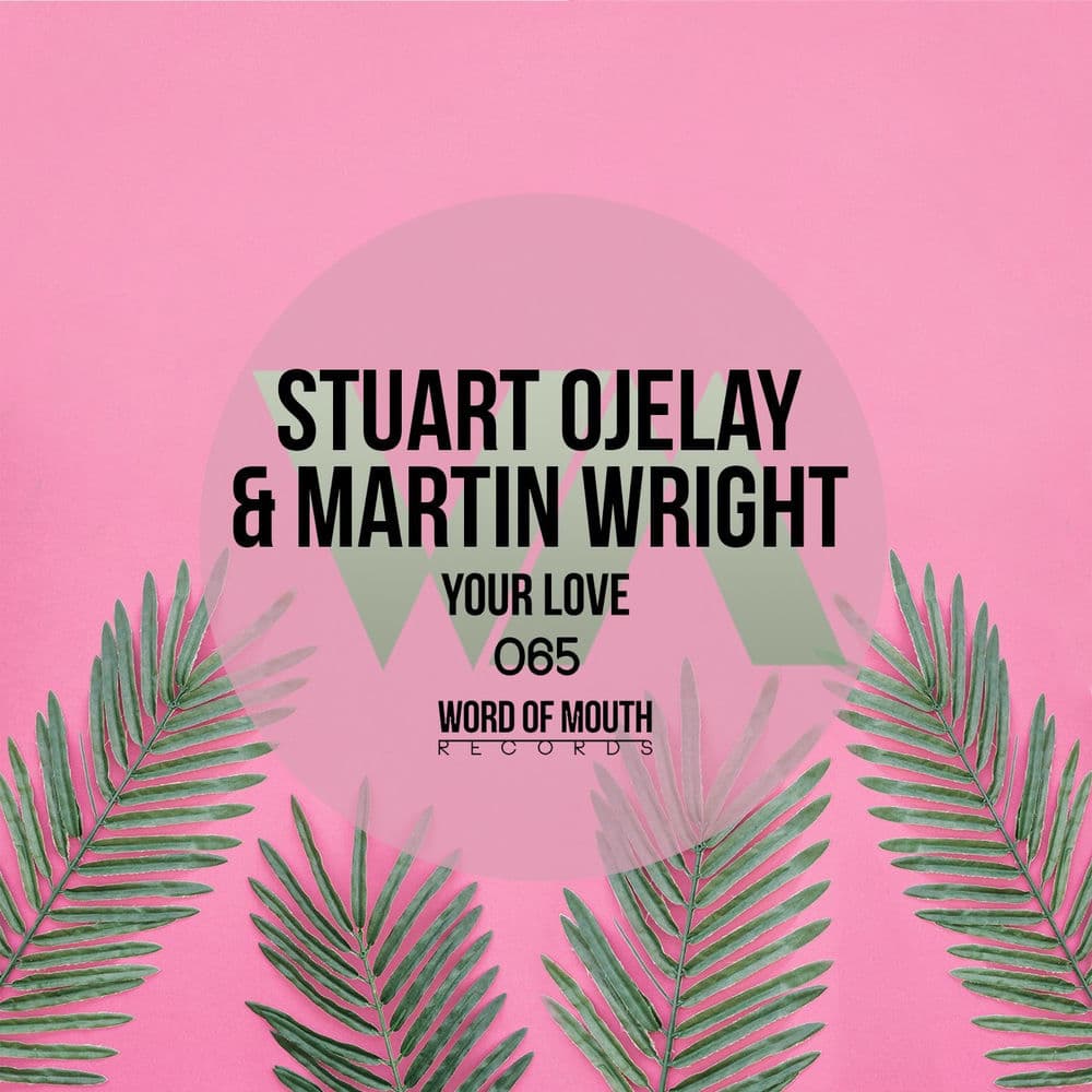 Stuart Ojelay