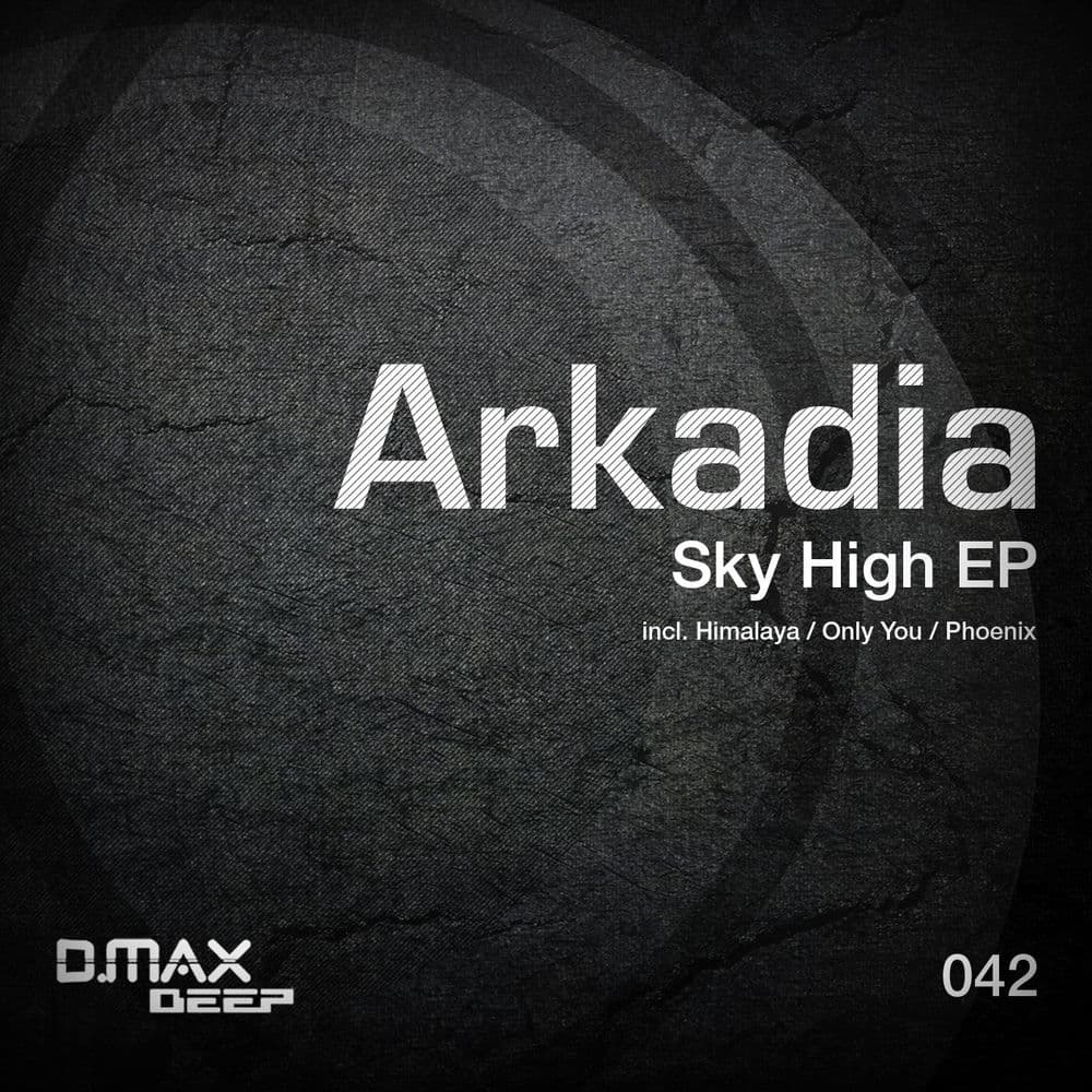 Arkadia