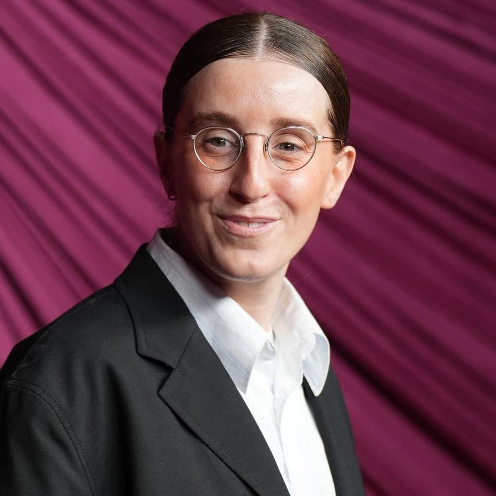 Robby Hoffman