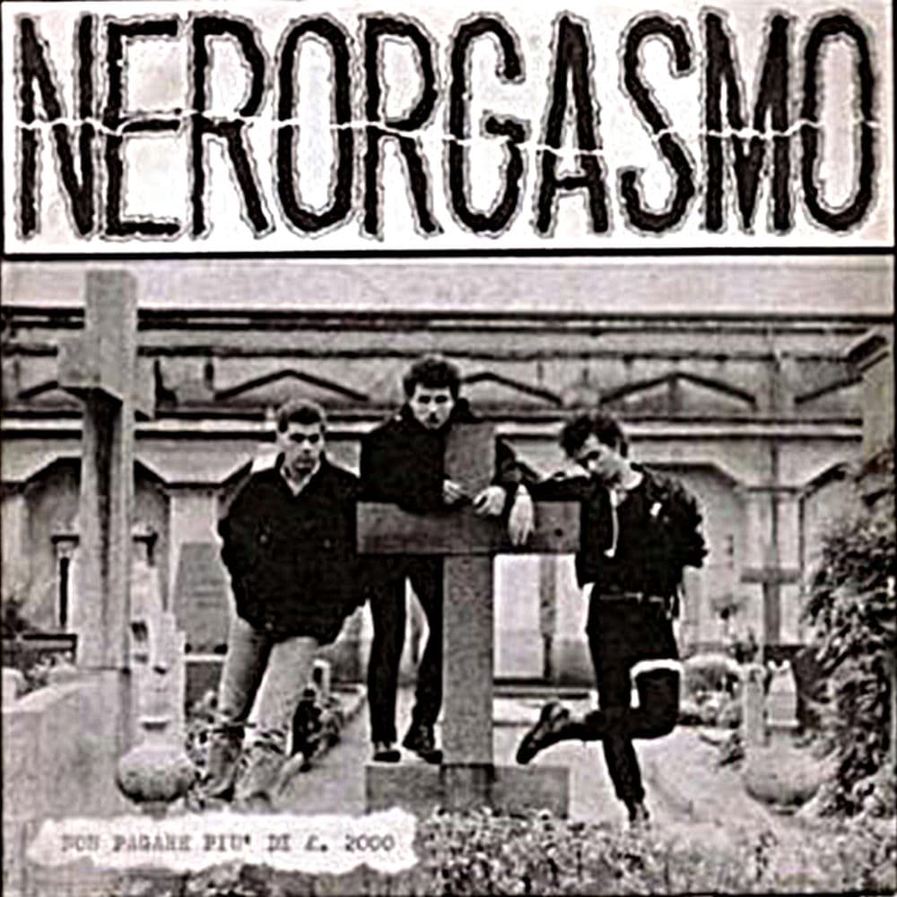 Nerorgasmo