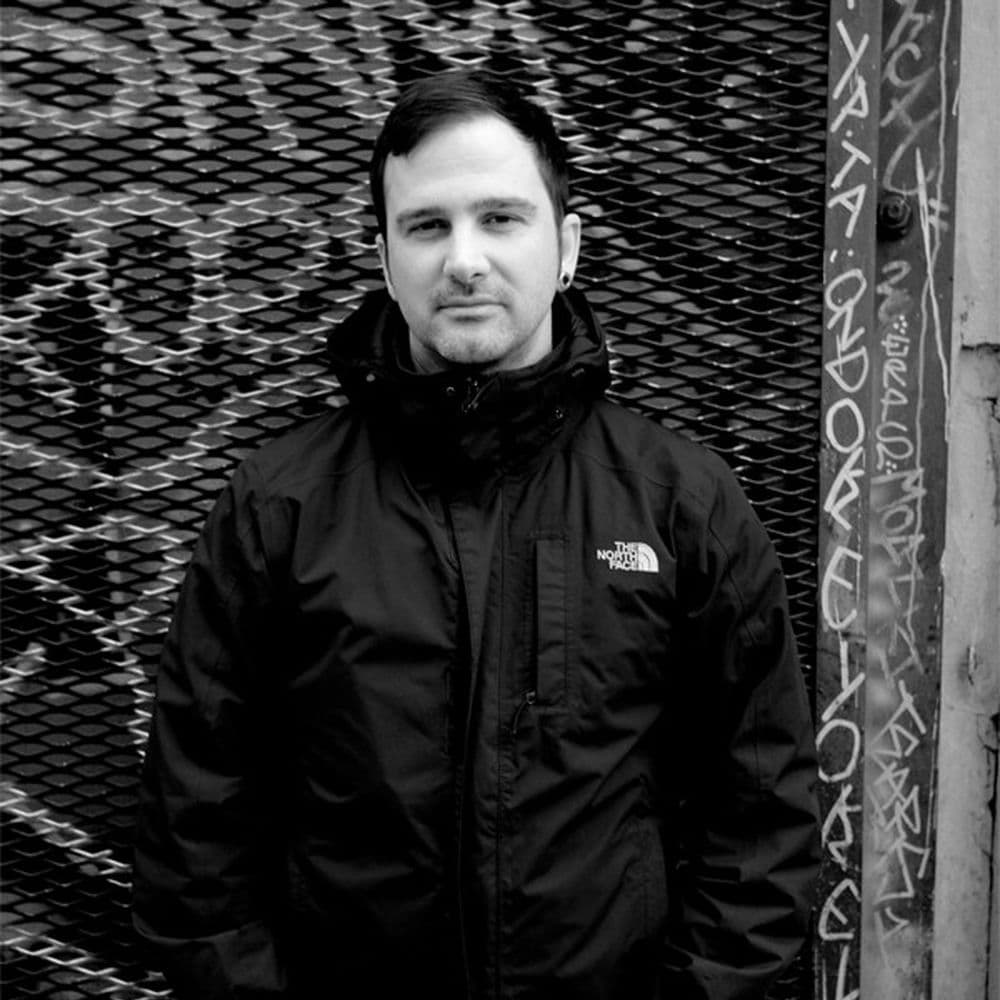 Oliver Deutschmann