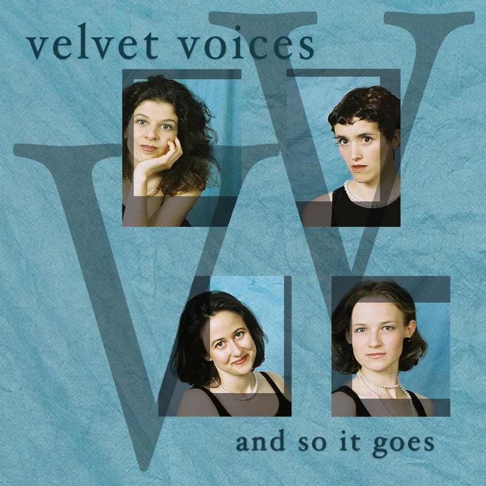 Velvet Voices