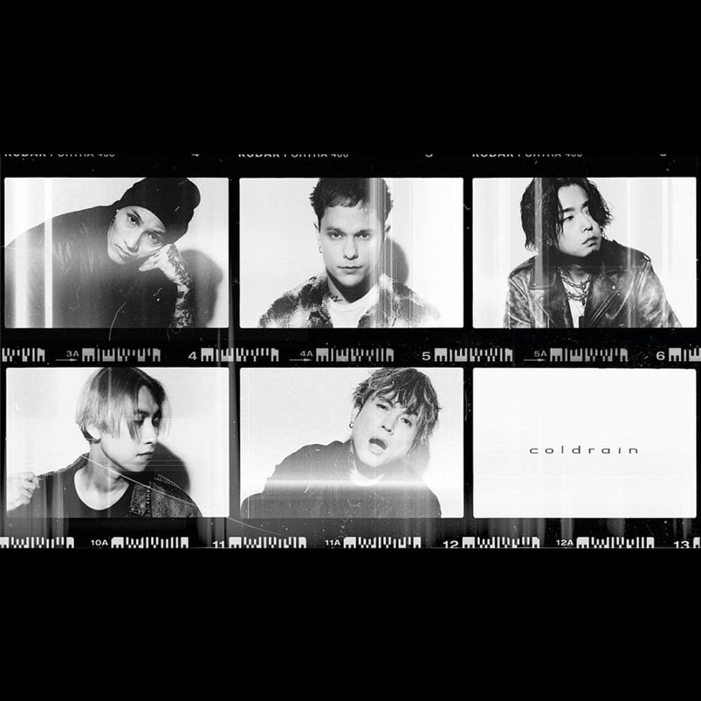Coldrain