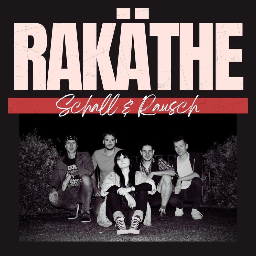 Rakäthe
