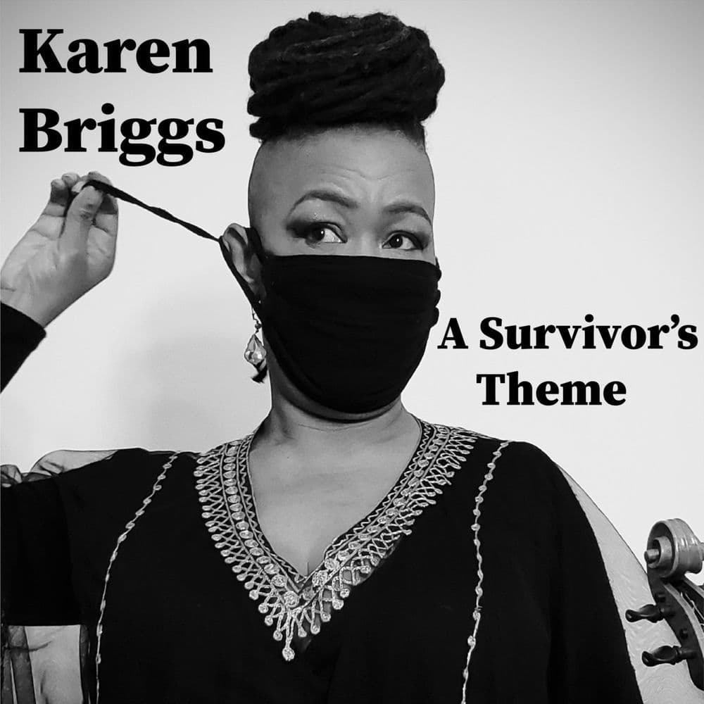 Karen Briggs