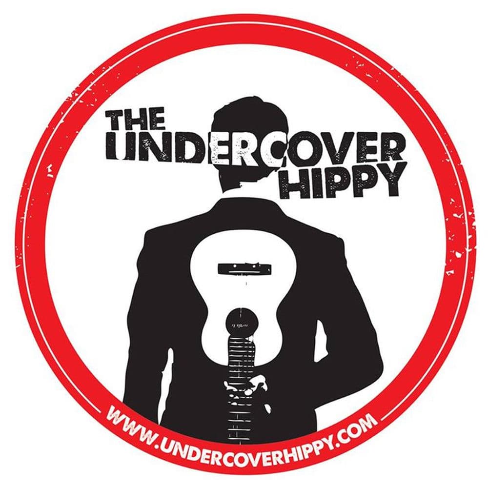 The Undercover Hippy