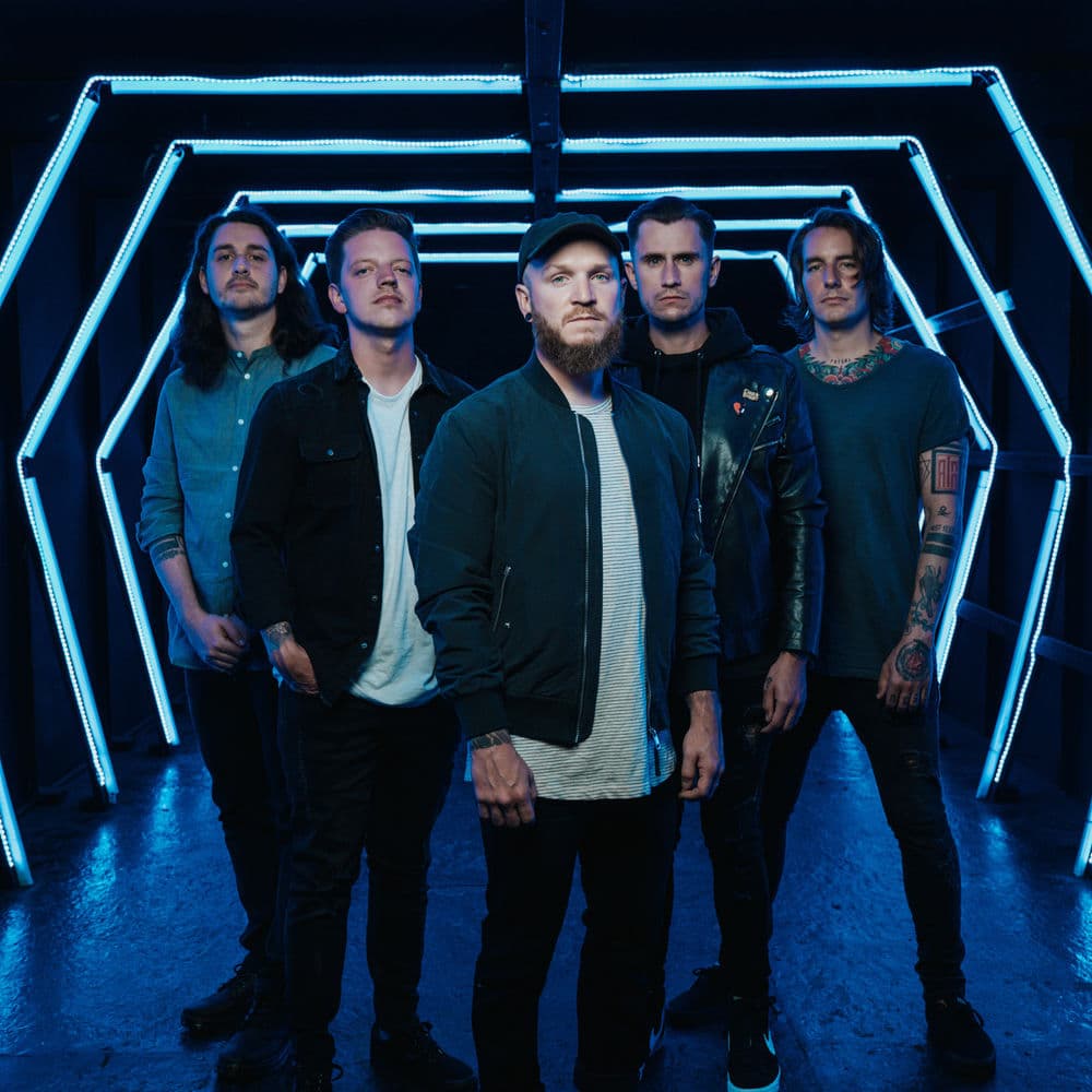We Came As Romans