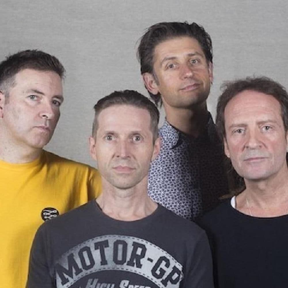 Jesus Jones