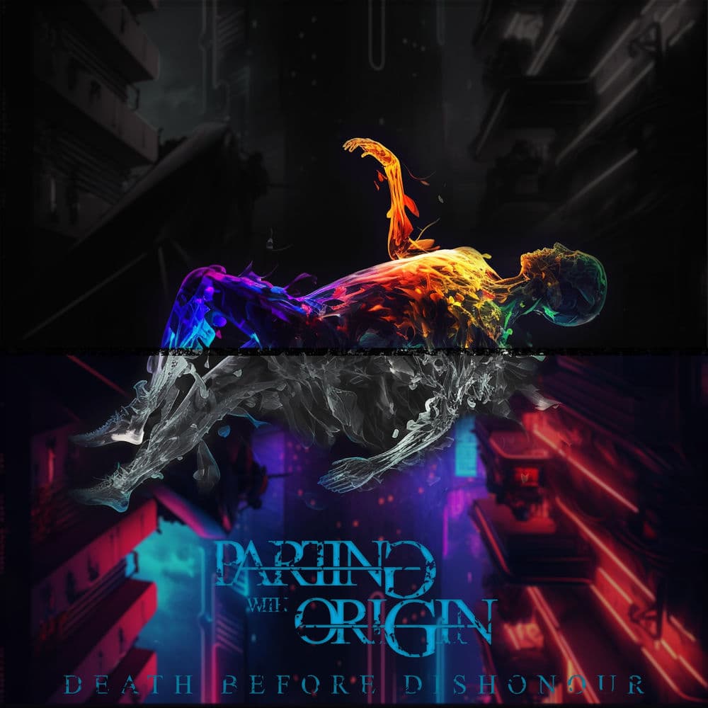 Parting With Origin
