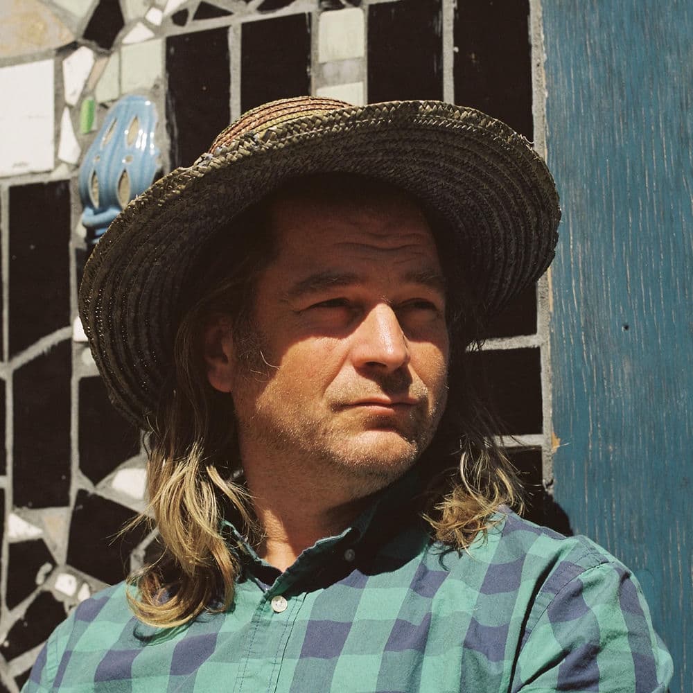 Karl Blau