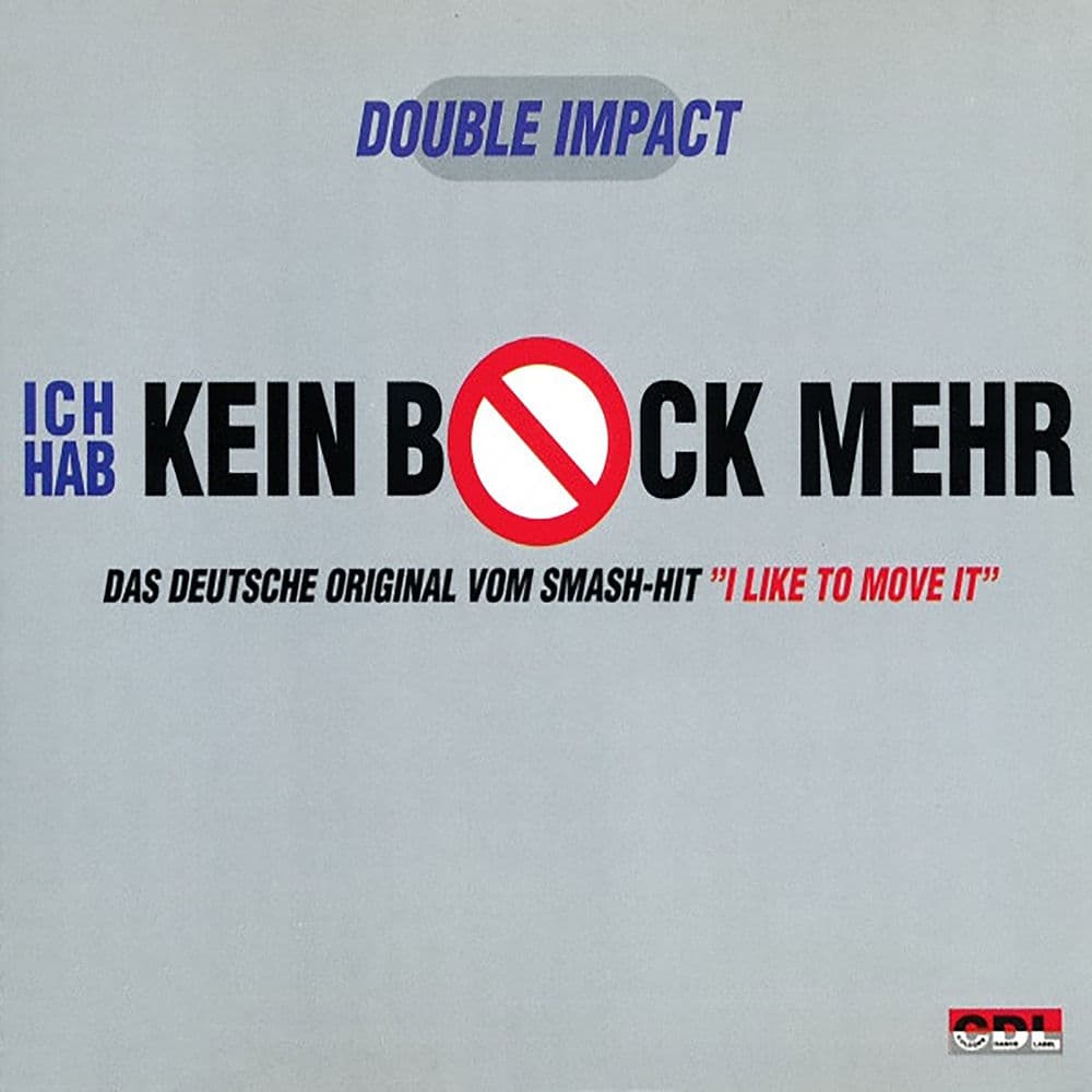 DOUBLE IMPACT