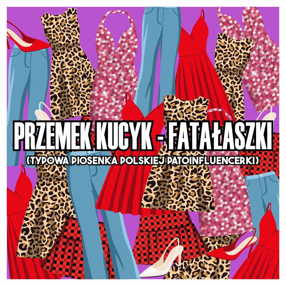 Przemek Kucyk