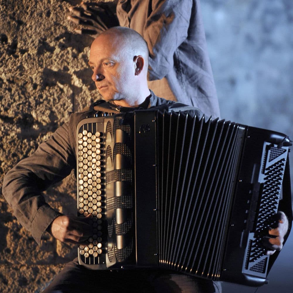 Pascal Contet