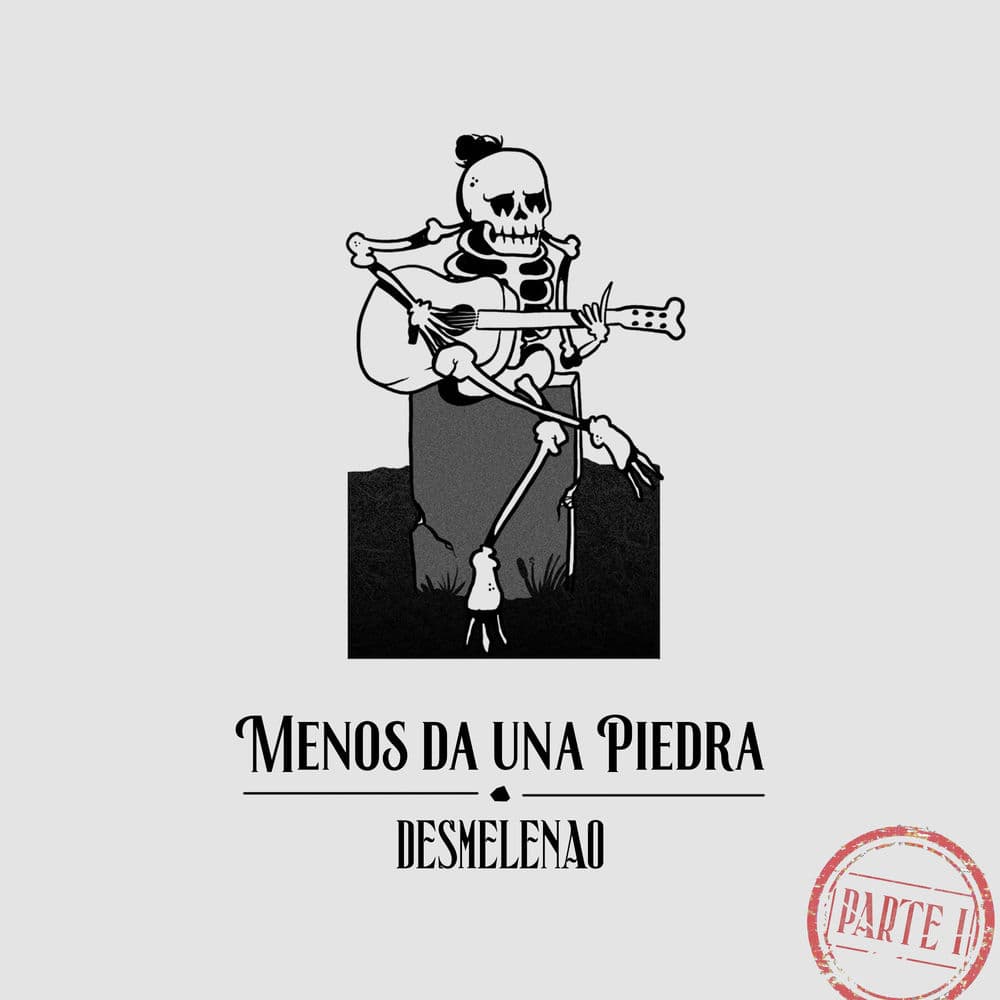 Desmelenao