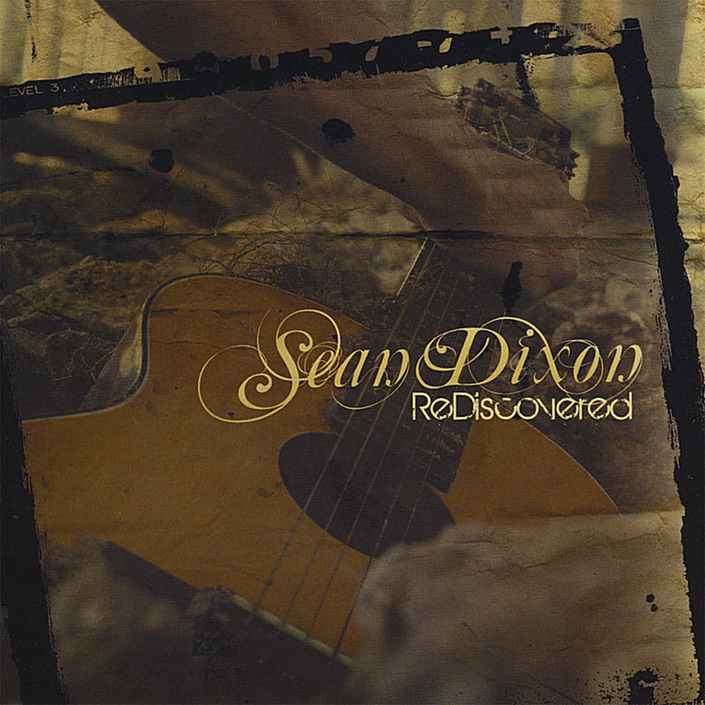 Sean Dixon