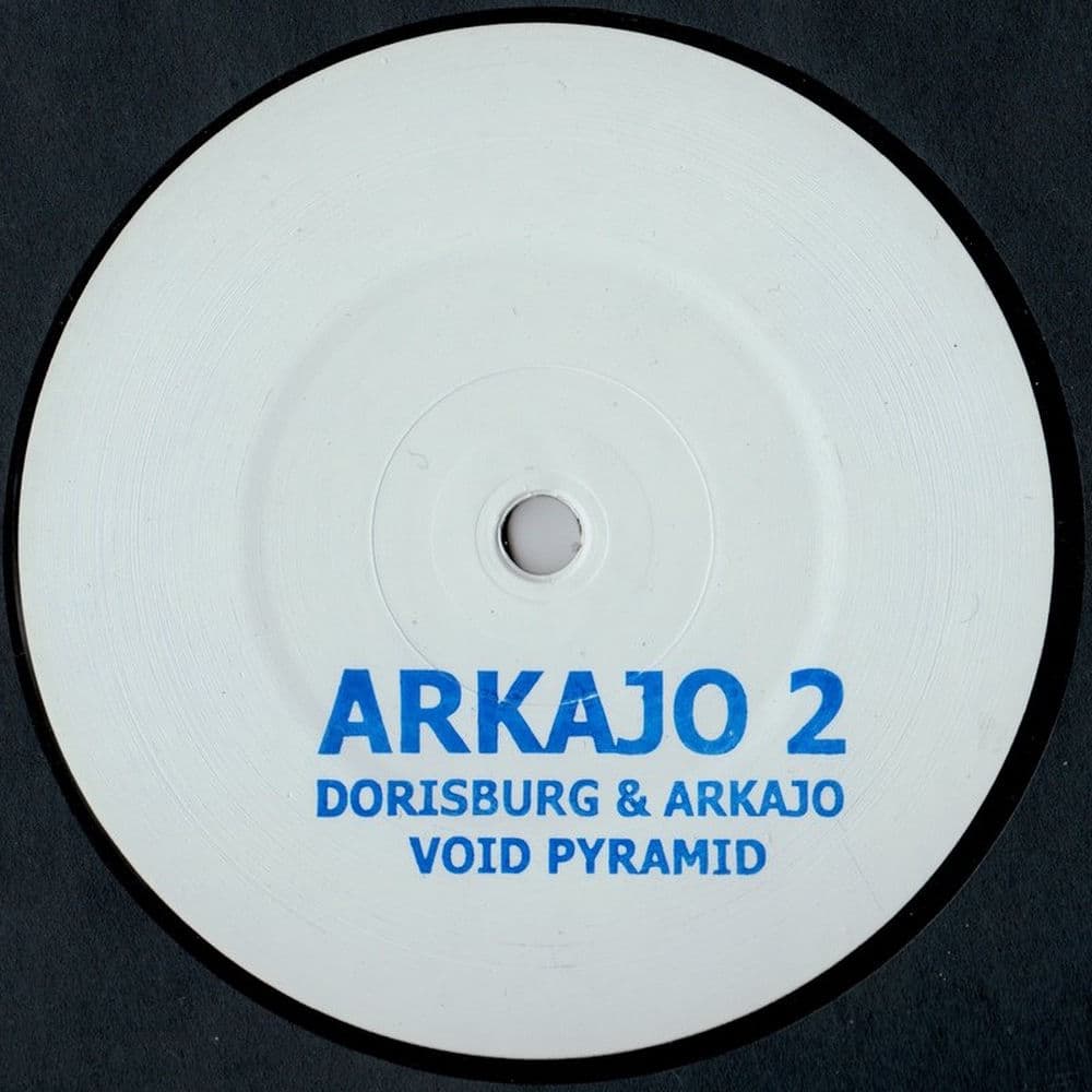 Arkajo
