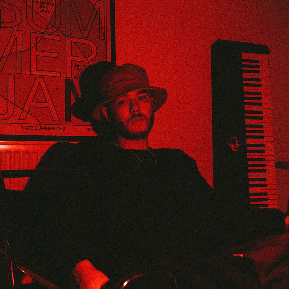 Kamaal Williams