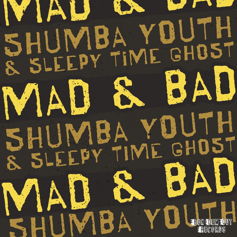 Shumba Youth
