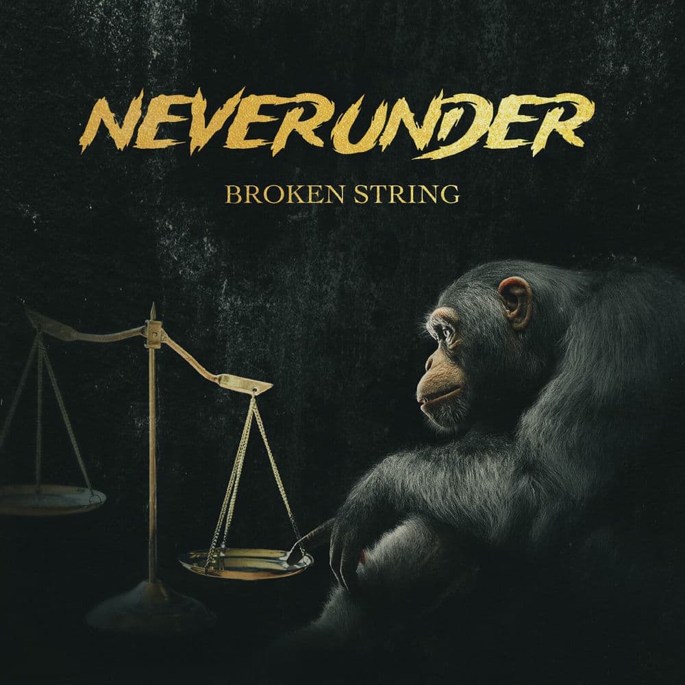 NeverUnder