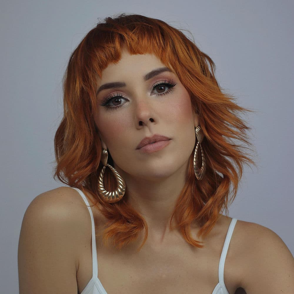 Aline Rocha