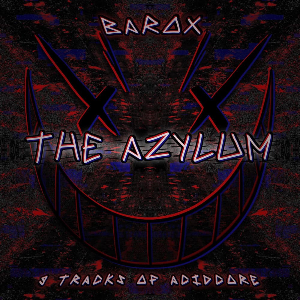 Barox
