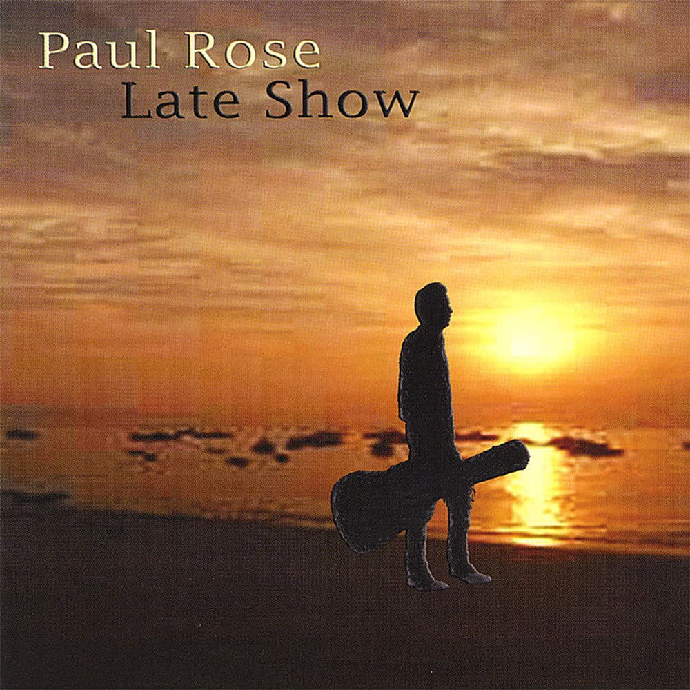 Paul Rose