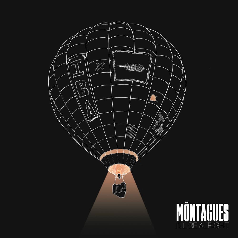 The Montagues