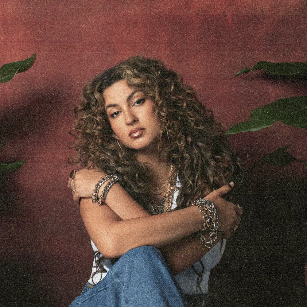 Tori Kelly