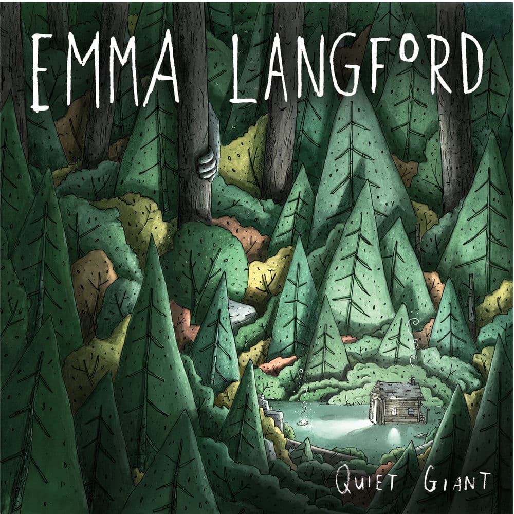 Emma Langford