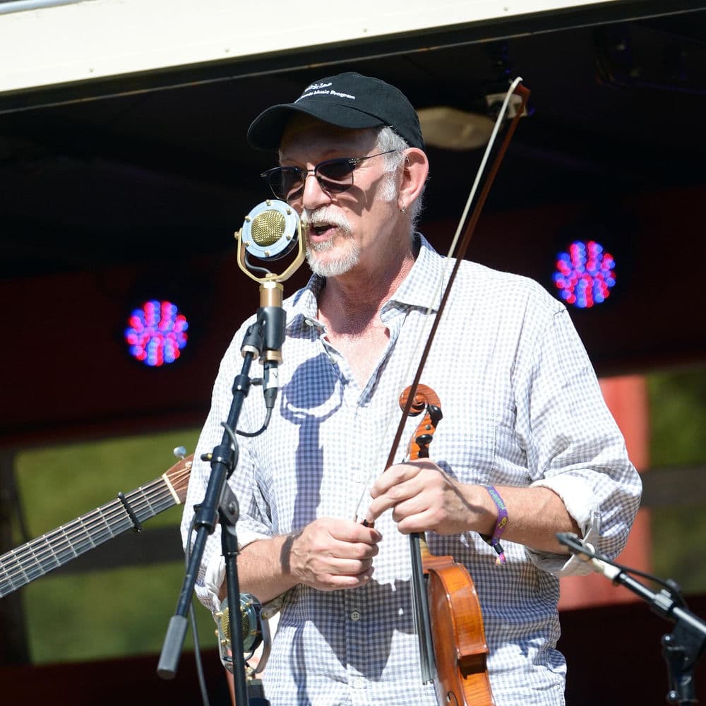 Bruce Molsky
