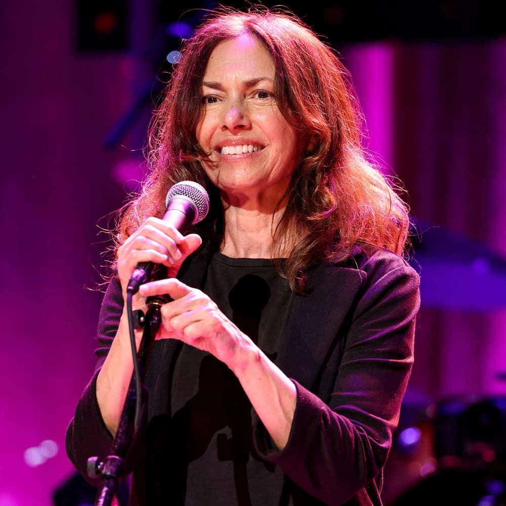 Susanna Hoffs