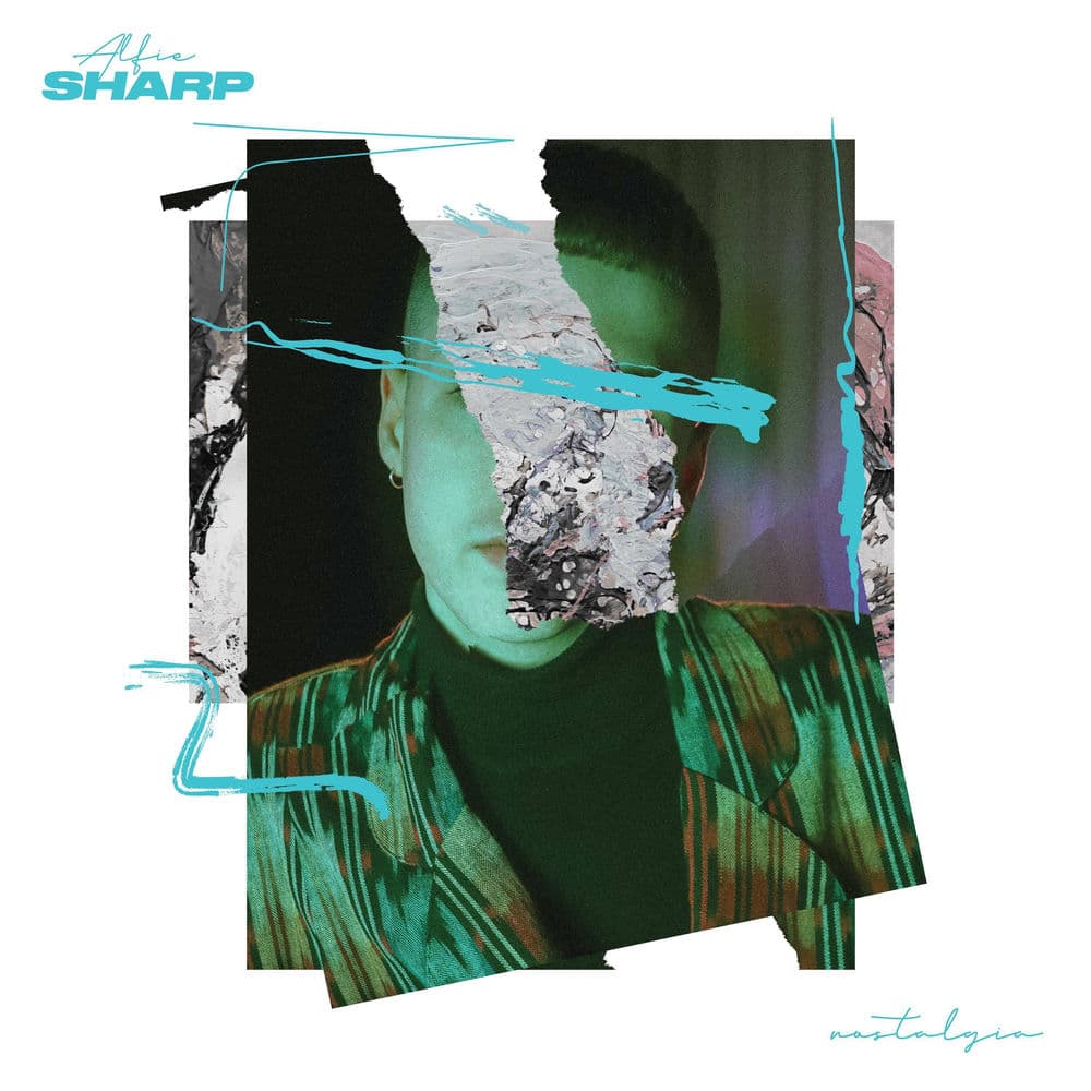Alfie Sharp