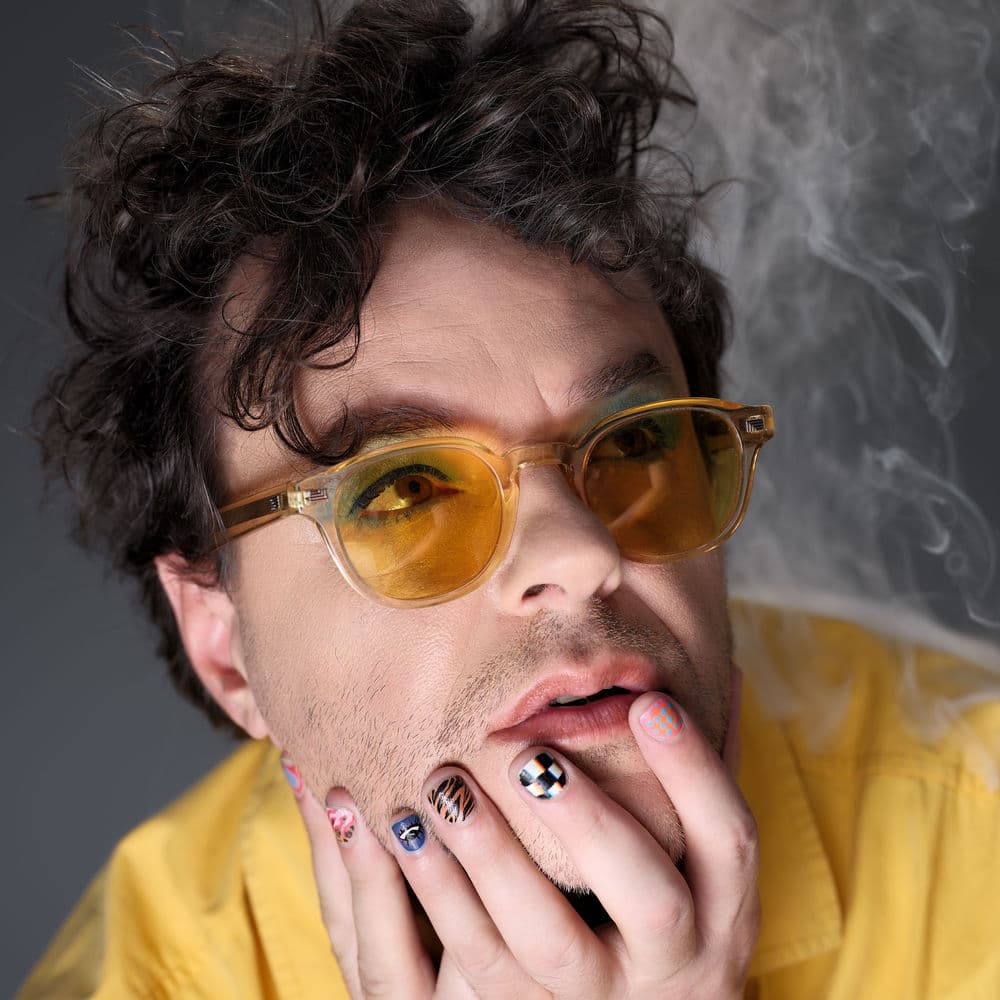 Matias Aguayo