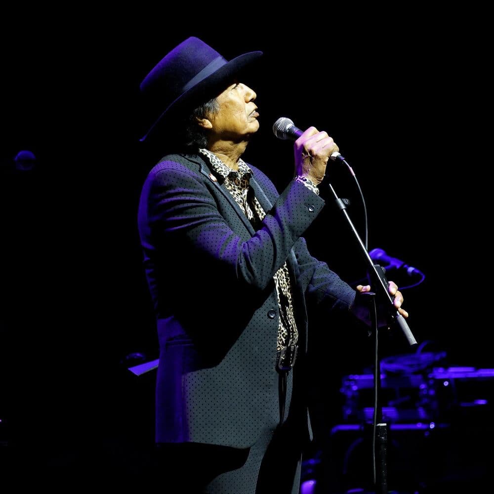 Alejandro Escovedo