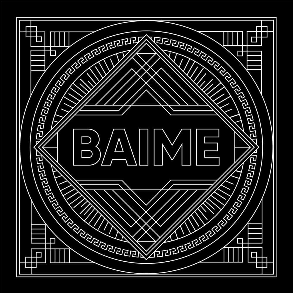 Baime