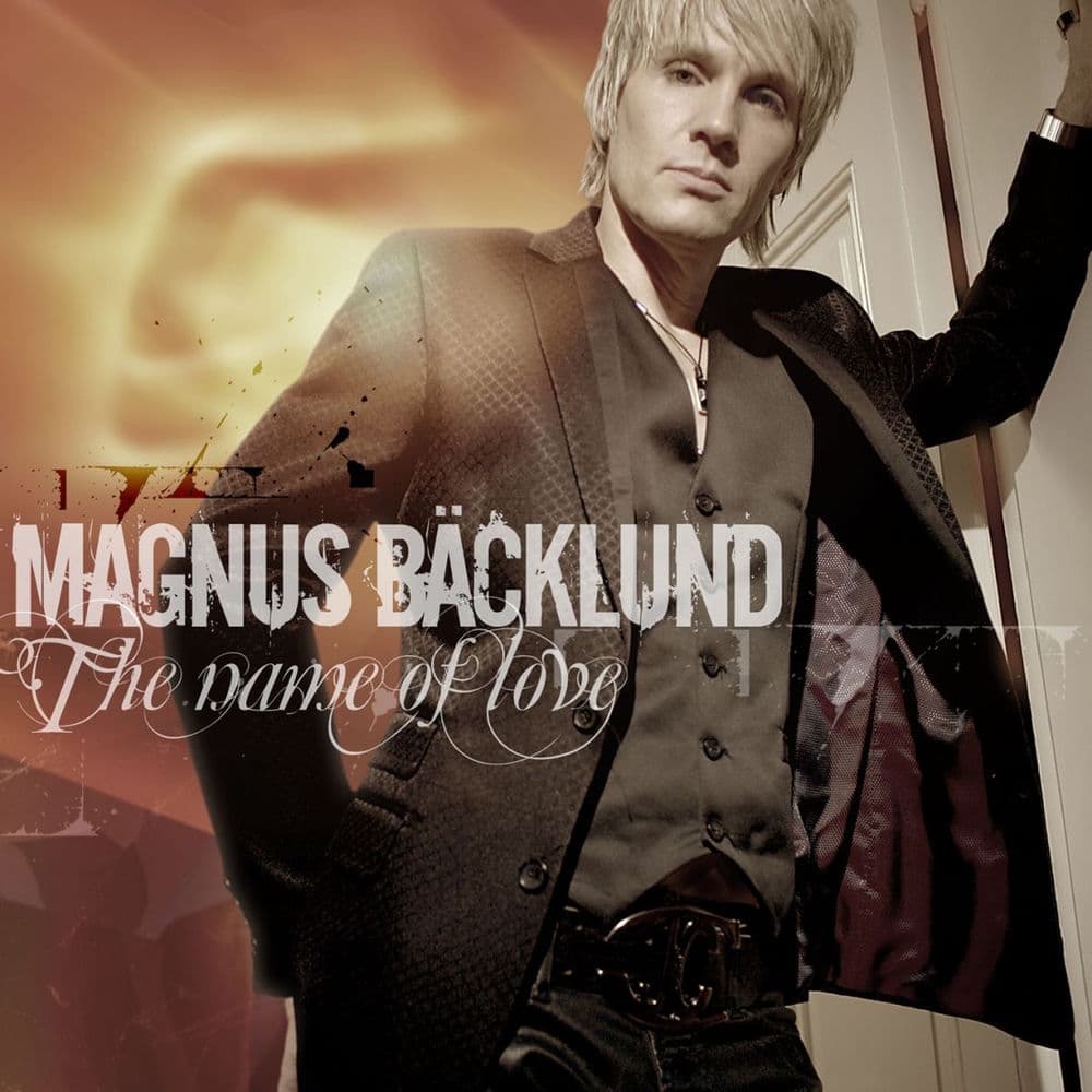 Magnus Bäcklund