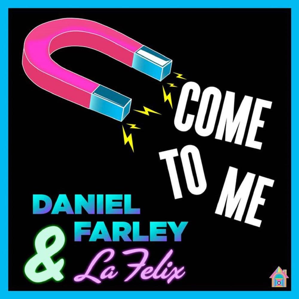Daniel Farley