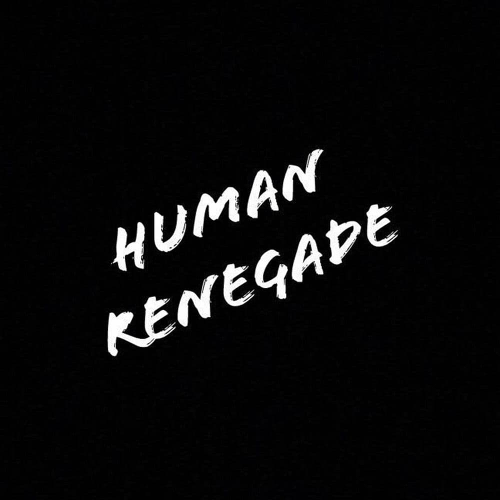 Human Renegade