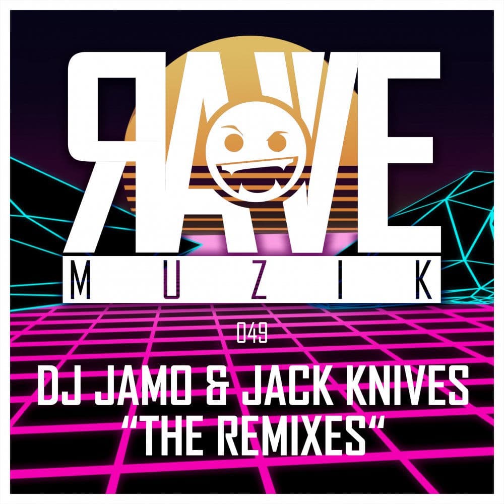 Jack Knives