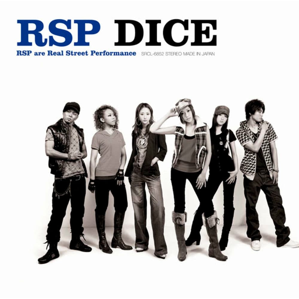 RSP