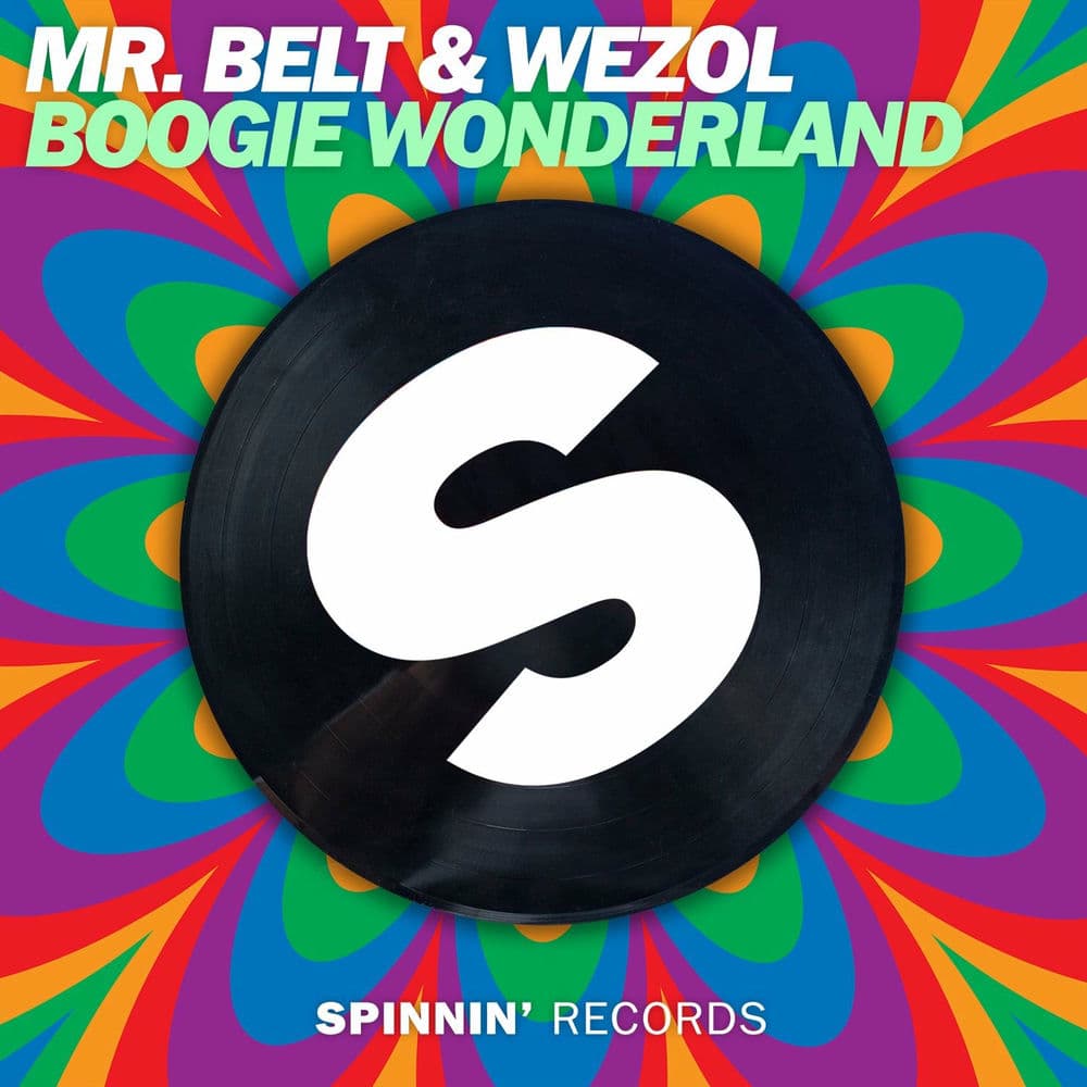 Mr. Belt