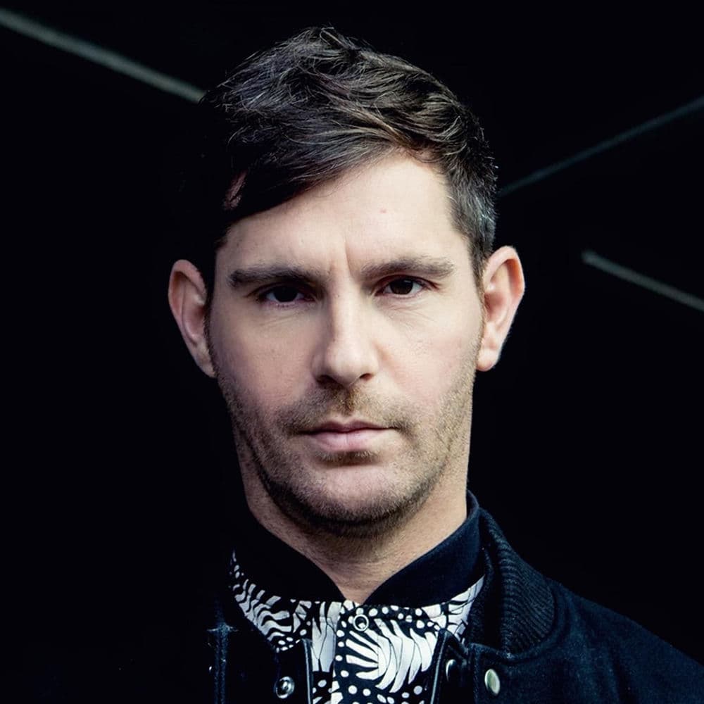 Matthias Meyer