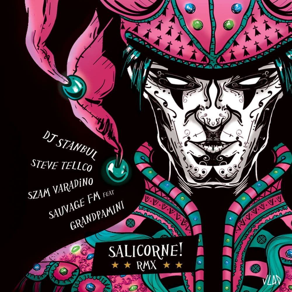 Sauvage FM